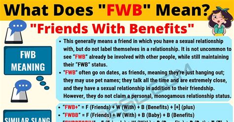 what does fwb stand for in texting|fwb slang meaning definition.